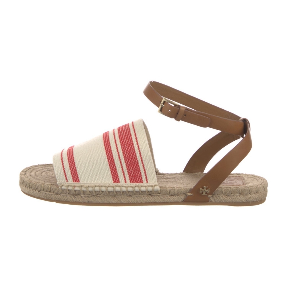 Tory Burch Espadrilles Sandals Size 6.5